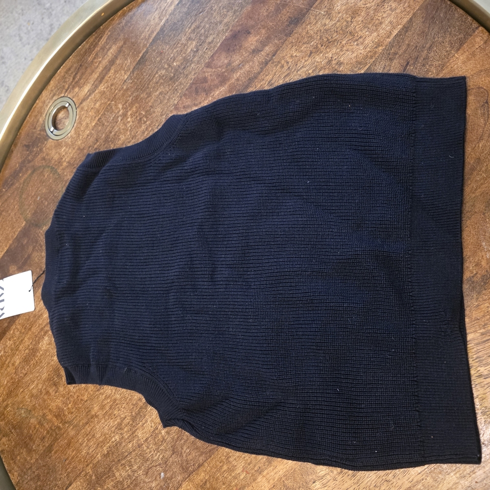Zara's Boy's Sweater Vest 8-9 Years